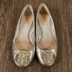 Tory Burch flats